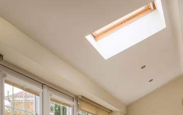 Rhandir conservatory roof insulation companies