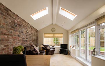 conservatory roof insulation Rhandir, Conwy