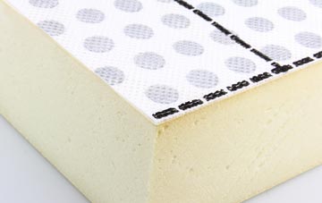 meeting Rhandir building codes